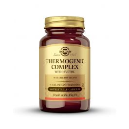 Solgar Thermogenic Complex