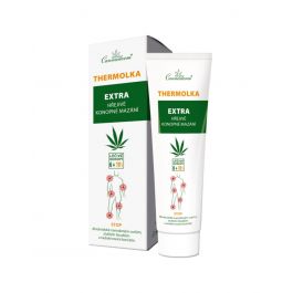 Cannaderm Thermolka EXTRA