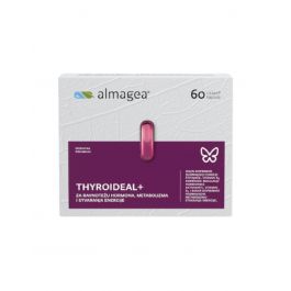 Almagea Thyroideal +