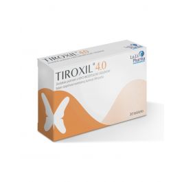 Tiroxil® 4.0