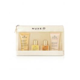 Nuxe Travel kit Huile Prodigieuse Ritual ljepote