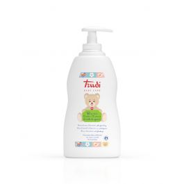 Trudi 2u1 kupka i šampon s citrusnim medom, 1+1 GRATIS