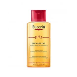 Eucerin pH5 ulje za tuširanje