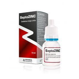 SeptoZINC