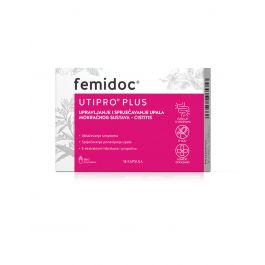 femidoc® Utipro® Plus