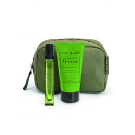 L'Erbolario Vetiver Green Breeze – limitirano izdanje