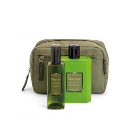 L'Erbolario Vetiver Green Freshness – limitirano izdanje