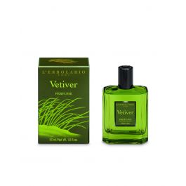 L'Erbolario Vetiver parfem, 50 ml