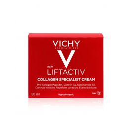 Vichy Liftactiv Collagen specialist dnevna njega