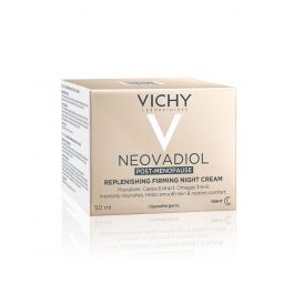 Vichy Neovadiol hranjiva noćna njega za čvrstoću kože u postmenopauzi