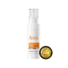 Eau Thermale Avène Visoka zaštita Anti-pigmentation tonirani fluid SPF 50+
