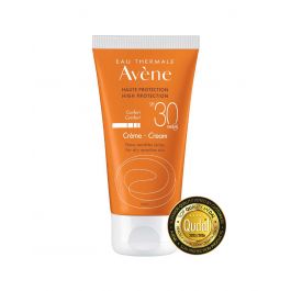 Eau Thermale Avène 
Krema SPF 30