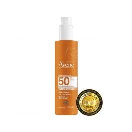 Eau Thermale Avène 
Sprej SPF 50+