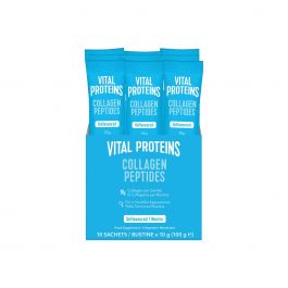 Vital Proteins Kolagenski Peptidi, vrećice