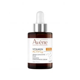 Eau Thermale Avène Vitamin Activ Cg Korektivni serum za blistavost kože