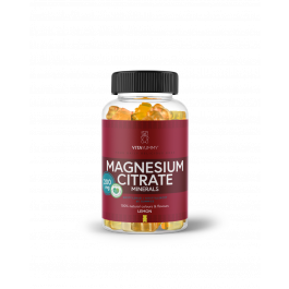 VitaYummy Magnesium Citrate