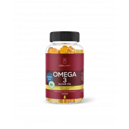 VitaYummy Omega 3 