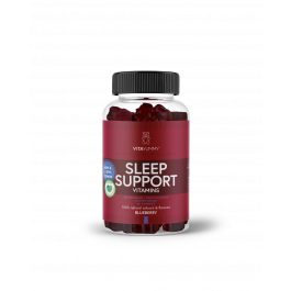 VitaYummy Sleep Support