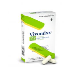 Vivomixx 112 milijardi
