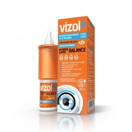 Vizol S Hydro Lipid Balance 