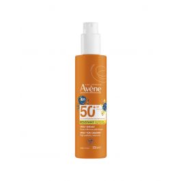 Eau Thermale Avène Vrlo visoka zaštita DJEČJI SPREJ SPF 50+