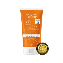 Eau Thermale Avène Intense Protect SPF50+ Vrlo visoka zaštita