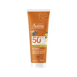 Eau Thermale Avène Vrlo visoka zaštita Dječje mlijeko SPF 50+