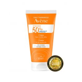 Eau Thermale Avène Krema SPF 50+