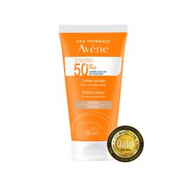 Eau Thermale Avène Tonirana krema SPF 50+