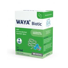 Waya Biotic kapi