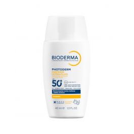 Bioderma Photoderm XDEFENSE Ultra Fluid SPF50+