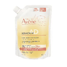 Eau Thermale Avène XeraCalm A.D relipidirajuće ulje za čišćenje REFILL