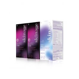 Yasenka Skinage collagen prestige 10000 + Hair Boost 2+1 PROMO