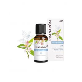 Pranarom Zen BIO, mješavina za difuzer