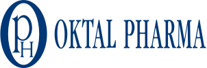Oktal pharma logo