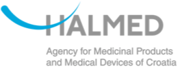 Halmed logo