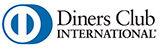 Diners club logo